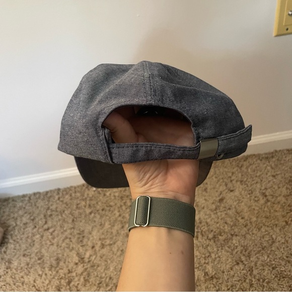 TART brand adjustable hat - Picture 2 of 4